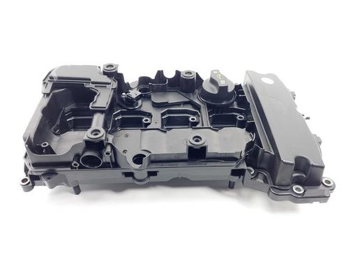 Valve cover MERCEDES-BENZ E-CLASS T-Model (S212) E 200 CGI (212.248) | BP25825162M124 