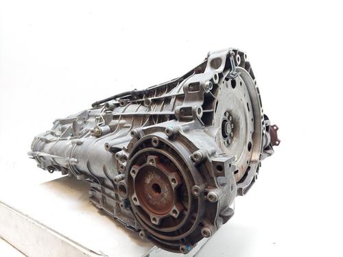 Used Gearbox AUDI A6 Allroad C7 (4GH, 4GJ) 3.0 TFSI quattro (310 hp) 29080662
