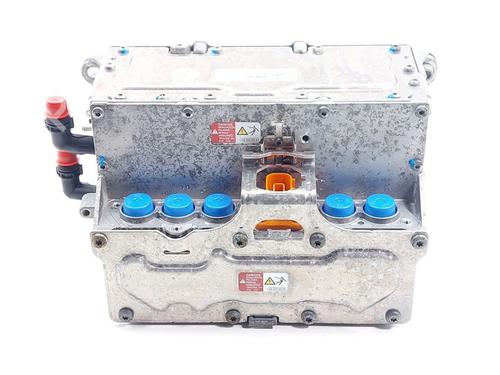 Used Other SKODA OCTAVIA IV Combi (NX5, PV5) 1.4 TSI iV (204 hp) 31801209