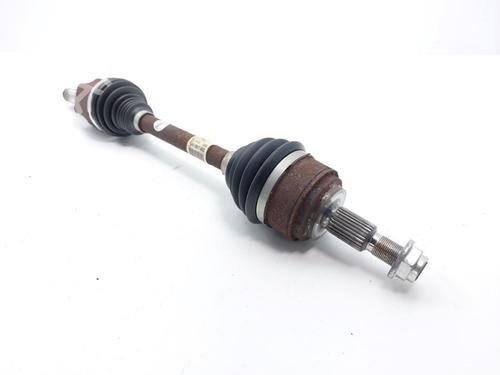 Left front driveshaft FORD KUGA III (DFK) 2.5 Duratec Plug-in-Hybrid | BP36257263M38 - Image 2