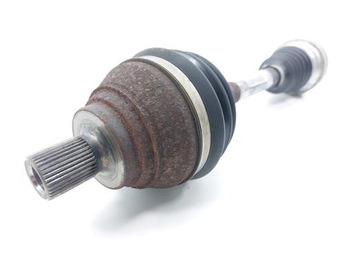 Drivksel foran venstre VW T-ROC (A11, D11) 2.0 TSI 4motion | BP29868649M38