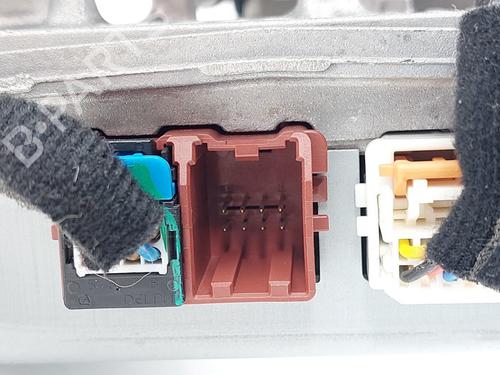 Steering column HYUNDAI KONA (OS, OSE, OSI) 1.6 T-GDi 4WD | BP29868634M21