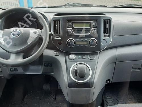 Used Airbag Kit NISSAN NV200 Van e-NV (ME0N) (109 hp) 30812116