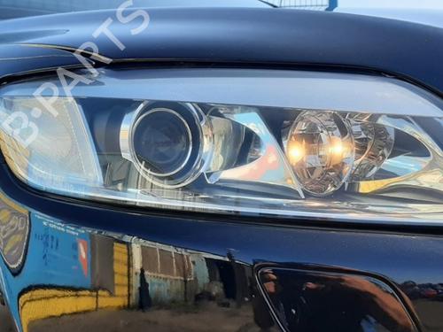 Used Right headlight AUDI Q7 (4LB) 4.2 FSI quattro (350 hp) 28095633