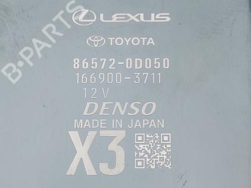 Elektronisk modul TOYOTA YARIS CROSS (MXP_) 1.5 Hybrid (MXPJ11) | BP29868876M83