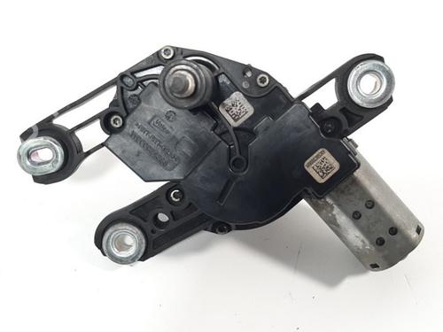 Ruitenwissermotor achter VW GOLF VII (5G1, BQ1, BE1, BE2) 2.0 GTI (230 hp) 19750078