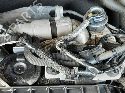 Engine RENAULT TRAFIC III Van (FG_) 1.6 dCi 125 (FGMH) | BP29868779M1