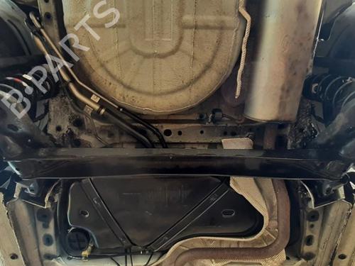 Bagaksel FORD KA+ III (UK, FK) 1.2 Ti-VCT (85 hp) 33129237