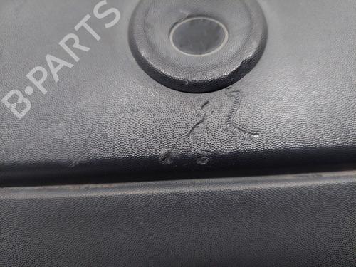 Rear bumper RENAULT KANGOO Express (FW0/1_) 1.5 dCi 75 (FW07, FW10, FW04) | BP31127858C8 