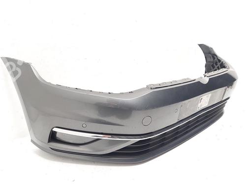 Front bumper VW GOLF VII (5G1, BQ1, BE1, BE2) 1.0 TSI | BP30027835C7 