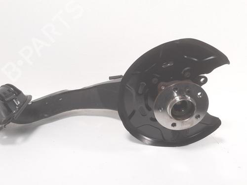 Used Left rear steering knuckle BMW X2 (F39) xDrive 20 d (190 hp) 19750898