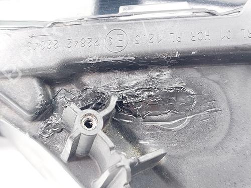 Faro derecho OPEL CORSA F (P2JO) CORSA-e (68) | BP28154694C29 