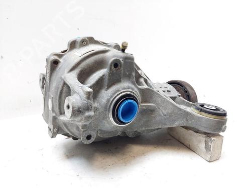 Used Rear differential JAGUAR XF I (X250) 2.2 D (163 hp) 28583166