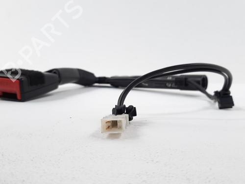 Seat buckle BMW 3 (F30, F80) 320 i | BP19750465I32 