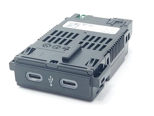 Electronic module VW POLO VI (AW1, BZ1, AE1) 1.0 TSI | BP37222664M83 - Image 2