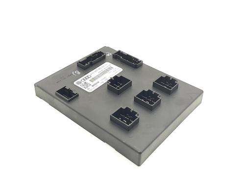 Used Electronic module AUDI A6 C7 (4G2, 4GC) 3.0 TDI (218 hp) 19761693