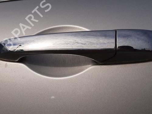 Left rear door CHRYSLER 300C Touring (LX, LE) 2.7 | BP19765680C4 