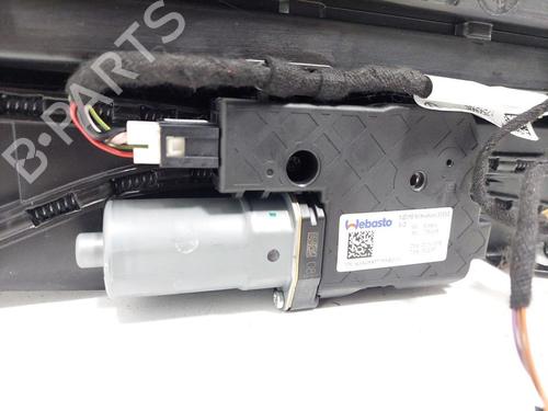 Soltak VW T-ROC (A11, D11) 1.5 TSI | BP30027812C124