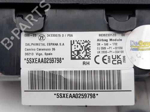 Other OPEL MOKKA MOKKA-e (76) | BP34703282O1 - Image 4