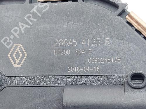 Viskermotor vindrude RENAULT GRAND SCÉNIC IV (R9_) 1.5 dCi 110 (R9A3) | BP29954601M29 