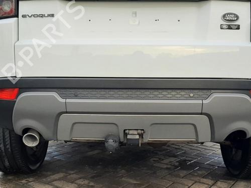Paraurti posteriore LAND ROVER RANGE ROVER EVOQUE (L538) 2.2 D 4x4 (150 hp) 31306852