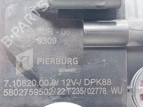 Auxiliary water pump IVECO DAILY VI Van 33S14, 35S14, 35C14, 42S14 | BP29274344M111 - Image 5