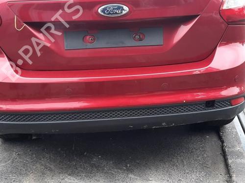 rear-bumper-ford-focus-iii-2010-2011-2012-2013-2014-2015-2016-2017-2018-2019-2020-37761343 main image