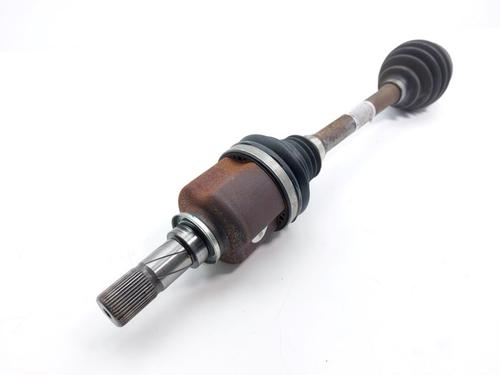 Left front driveshaft NISSAN PRIMASTAR Van (X82) 2.0 dCi 130 | BP36257220M38 - Image 3