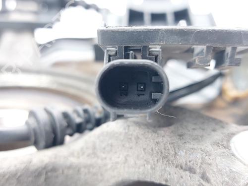 Right front steering knuckle MERCEDES-BENZ A-CLASS (W176) A 160 (176.041) | BP35996783M26 - Image 4