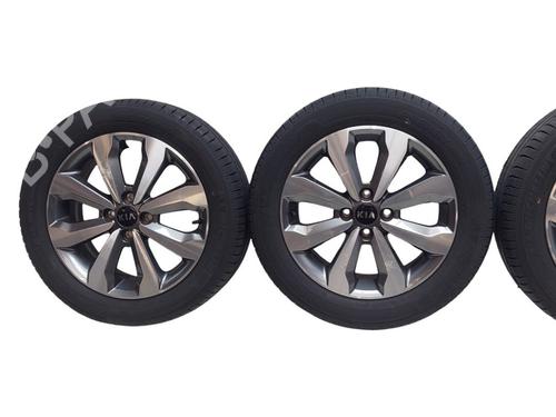 Fælgsæt KIA STONIC (YB) 1.0 T-GDi Eco-Dynamics+ | BP37760811C100 - Image 3