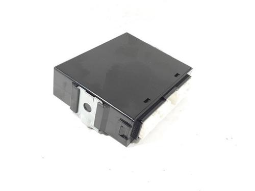 Used Control unit Control unit 19753868 19753868