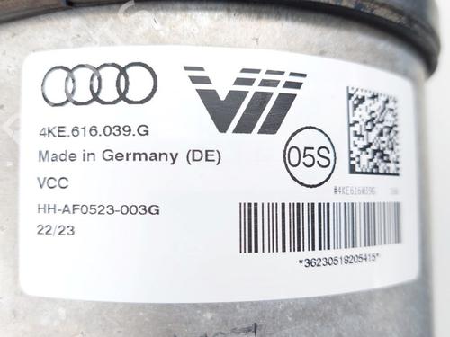 Left front shock absorber AUDI Q8 E-TRON SUV (GEG) 50 quattro | BP24992911M16 