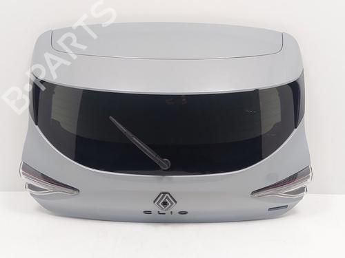 Used Tailgate RENAULT CLIO V (B7_) 1.6 E-TECH 145 (B7MU) (143 hp) 31365027