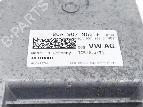 Control unit AUDI A6 C8 Avant (4A5) 50 TDI Mild Hybrid quattro | BP28154817M11 - Image 5