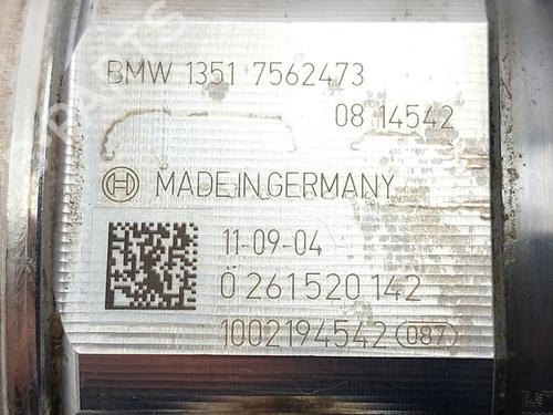 Injection pump BMW 1 (E87) 118 i | BP31801300M78