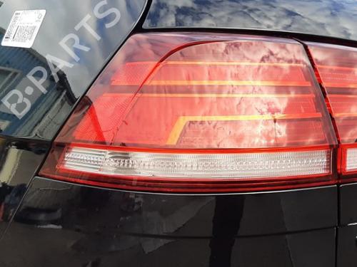 Used Left taillight Left taillight VW GOLF VII Variant (BA5, BV5) 1.6 TDI (115 hp) 39888479 39888479