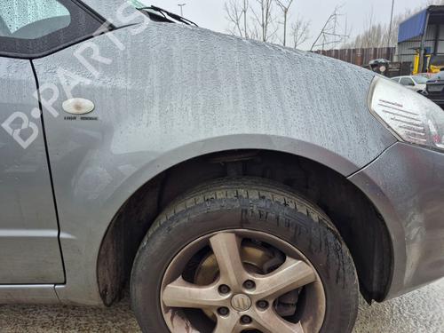Used Right front fenders SUZUKI SX4 (EY, GY) 1.6 VVT (RW416, YA21S) (107 hp) 31075969