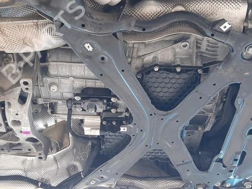 Used Gearbox AUDI A4 B9 Avant (8W5, 8WD) 40 TDI (190 hp) 32148226