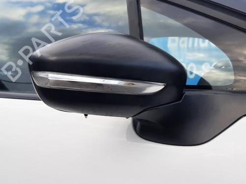 Used Right mirror CITROËN C3 III (SX) 1.2 VTi 82 (82 hp) 30465136