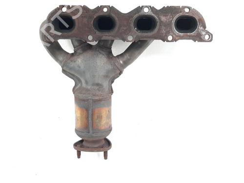 Exhaust manifold SEAT IBIZA III (6L1) 1.4 16V | BP19749294M110 