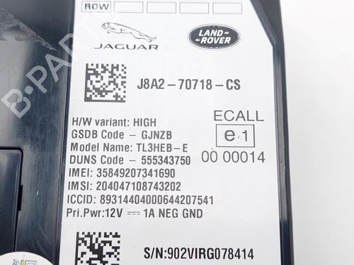 Other LAND ROVER RANGE ROVER VELAR (L560) 2.0 D180 TD4 4x4 | BP24617689O1 