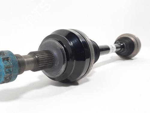 Left rear driveshaft MERCEDES-BENZ EQC (N293) EQC 400 4-matic (293.890) | BP19758290M40 