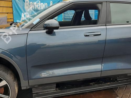 Used Left front door POLESTAR POLESTAR 2 (534) EV (408 hp) 33129326