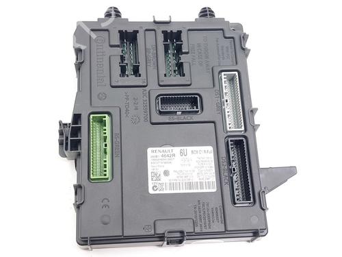 Electronic module RENAULT MEGANE IV Grandtour (K9A/M/N_) 1.3 TCe 140 (K9NB) | BP28095750M83 