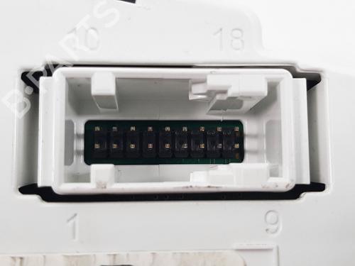 Climate control FORD ECOSPORT 1.0 EcoBoost | BP19762309I5 