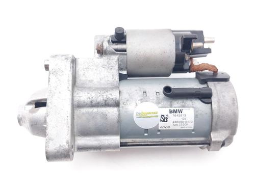 Used Starter Starter 36814966 36814966