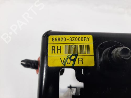 Rear right seatbelt HYUNDAI i40 I CW (VF) 2.0 GDI | BP19761041I28 