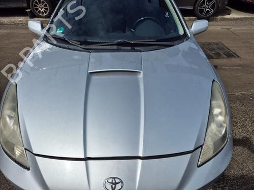 Capot Capot TOYOTA CELICA Coupe (_T23_) 1.8 16V VT-i (ZZT230_, ZZT230) (143 hp) 34192241 34192241