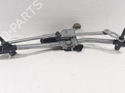 Used Front wipers mechanism PEUGEOT 2008 II (UD_, US_, UY_, UJ_, UR_, UC_) 1.2 PureTech 130 (USHNS, URHNS) (130 hp) 19754076
