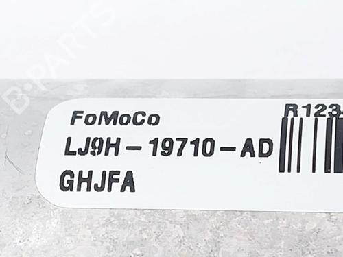 AC radiator FORD USA MUSTANG MACH-E (CGW) EV | BP31801245M32